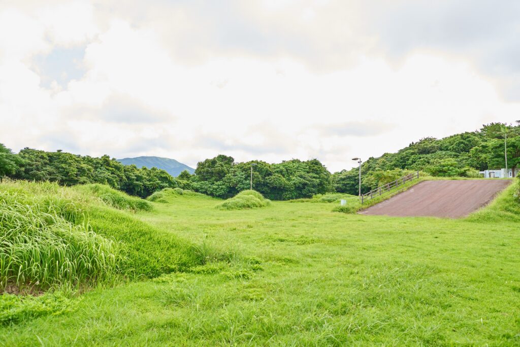 BMXサイクル広場